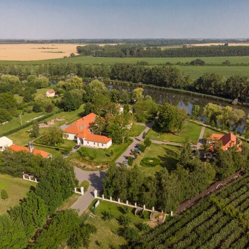 Hercegasszony Birtok Mezőtúr