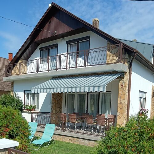 Aranka Ház Balatonkeresztúr