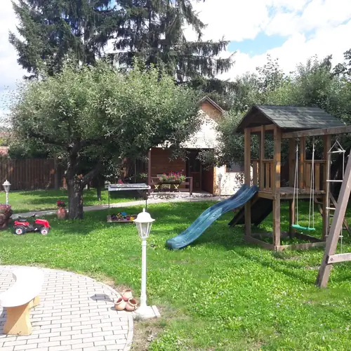 Szilvásvárad Camping & Apartma 002 kép