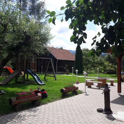 Szilvásvárad Camping & Apartma 003 kép