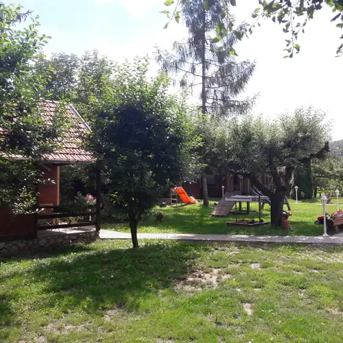 Szilvásvárad Camping & Apartma 004 kép