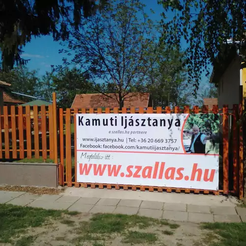 Íjász Tanya Kamut 007 kép