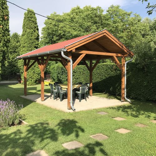 Emília Apartman Balatonföldvár  4