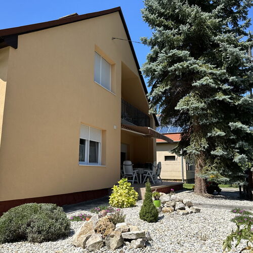 Emília Apartman Balatonföldvár  3