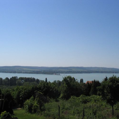 Koko Nyaralóház Tihany  3