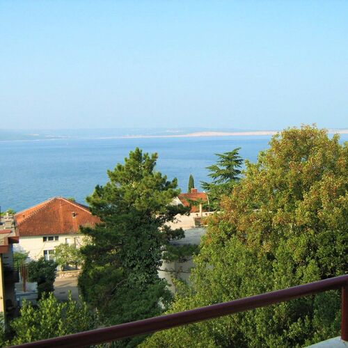 Apartman Sandra Crikvenica 