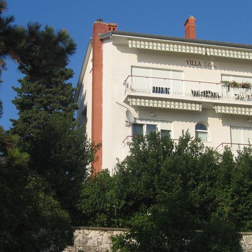 Apartman Sandra Crikvenica  4