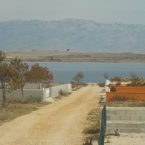 Terka Apartman Vir  2