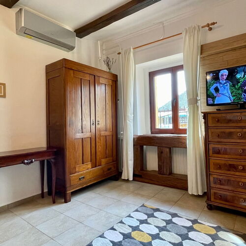 Vöröskő Apartman Alsóörs  4