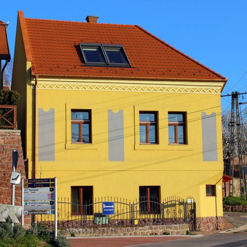 Vrsk Apartman Alsrs 
