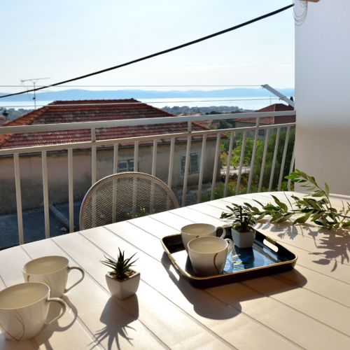 Apartment Dado Bibinje  2