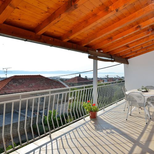 Apartment Dado Bibinje  4