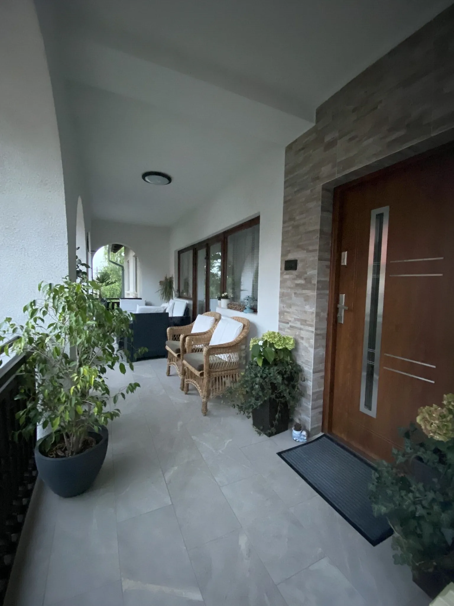 Elisabeth Apartman Tihany