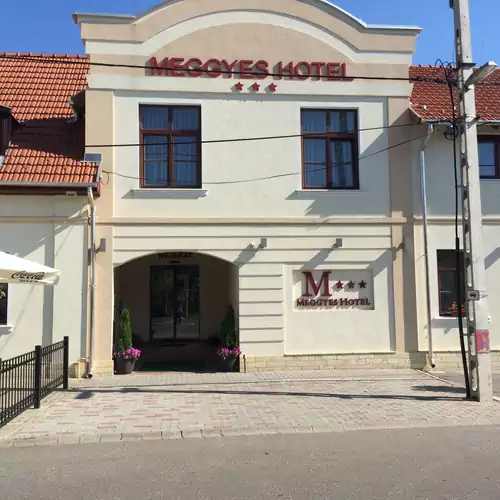 Meggyes Hotel Szerencs 035 kép