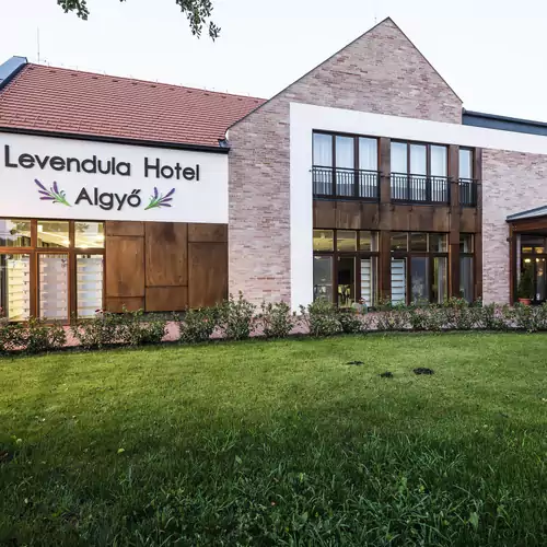 Levendula Hotel Algyő 001 kép