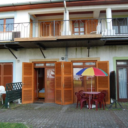 Egri Apartman Zamárdi  3