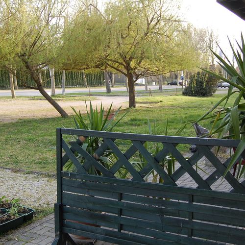 Egri Apartman Zamárdi  2