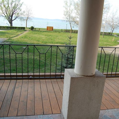Egri Apartman Zamárdi  4