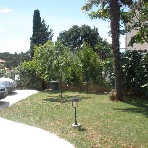 Apartmani Vrkljan Pula 