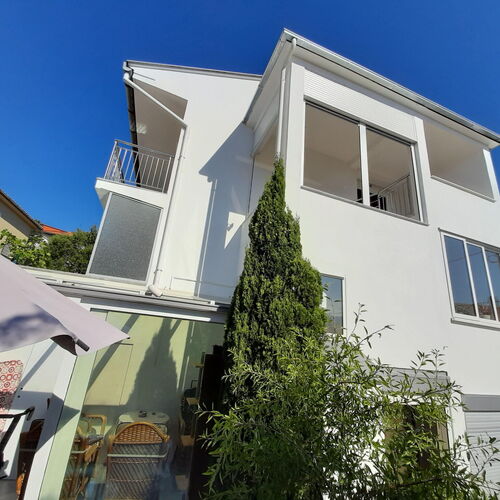Ruza Apartmanház Novi Vinodolski  4