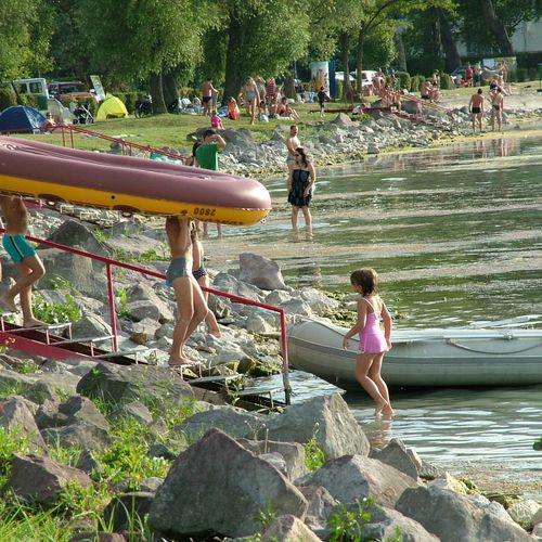 Balatonszemesi Apartman Balatonszemes  4