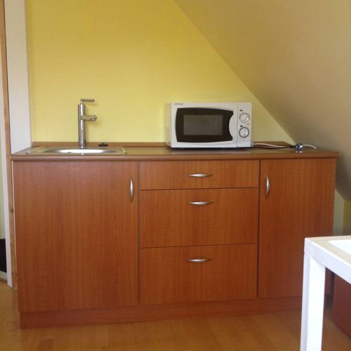 Balatonszemesi Apartman Balatonszemes  2
