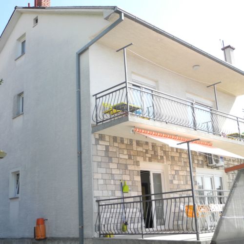 Apartman Anamarija Crikvenica  4
