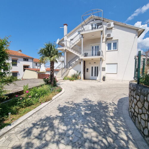 Apartman Anamarija Crikvenica  2