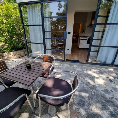 Apartmani Vil Crikvenica  3