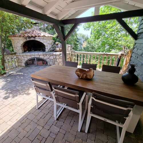 Apartmani Vil Crikvenica  4