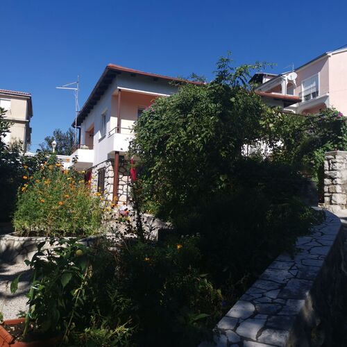 Apartman Marija Gra Crikvenica  4