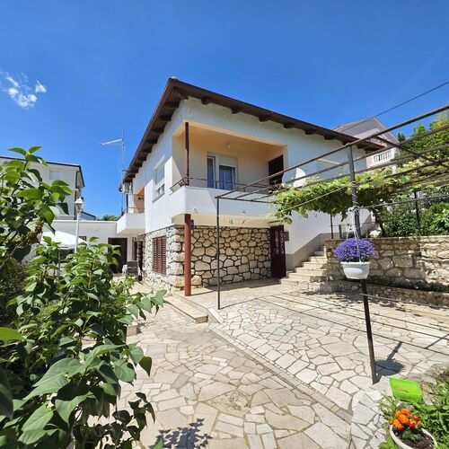 Apartman Marija Gra Crikvenica