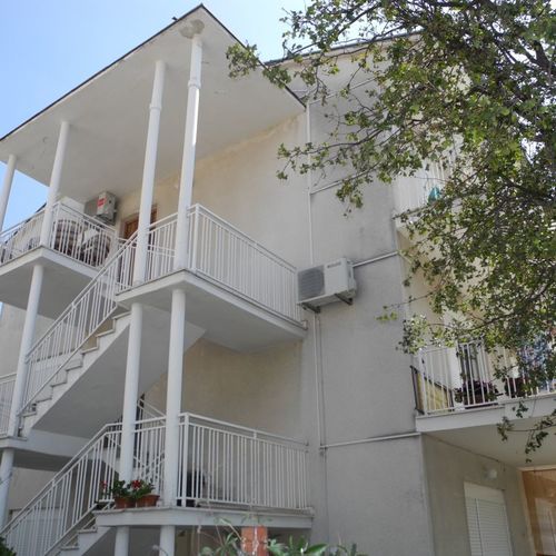 Apartman Bed Selce  2