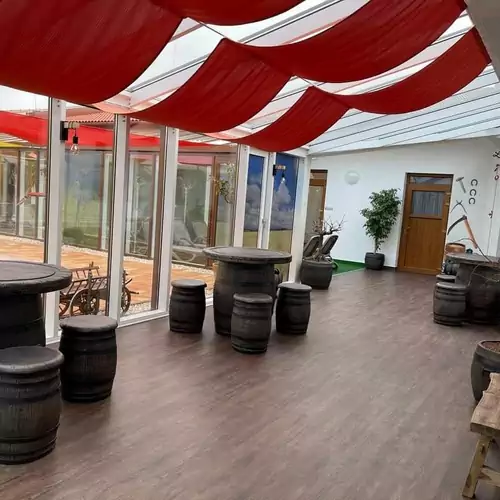 Kincsem Vendégház Bábolna 011 kép