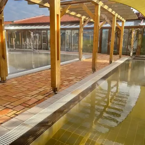 Kincsem Vendégház Bábolna 019 kép