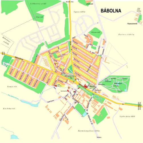 Kincsem Vendégház Bábolna 006 kép