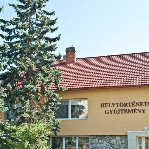 Kincsem Vendégház Bábolna 009 kép