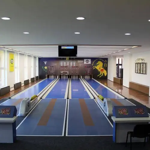 Kincsem Vendégház Bábolna 010 kép