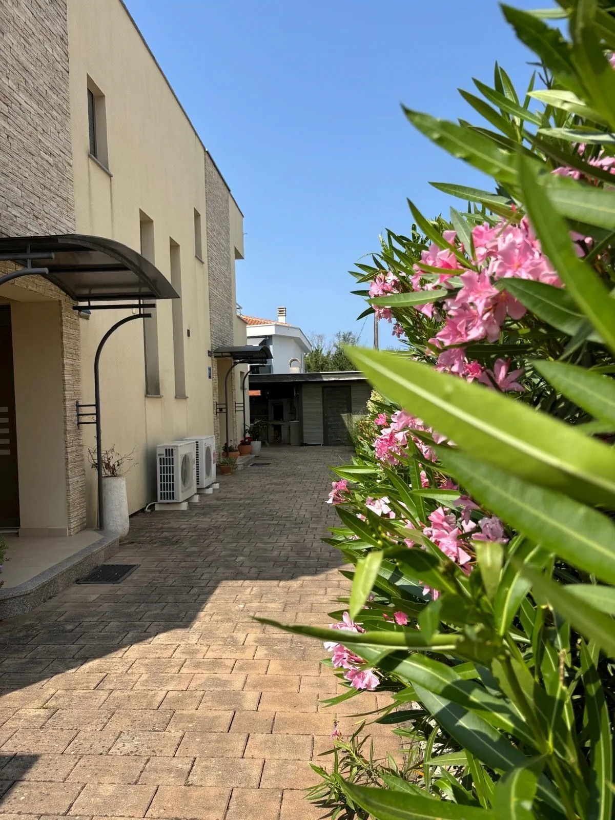 Apartman Eden Poreč