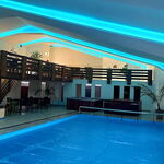 Wellness, relaks