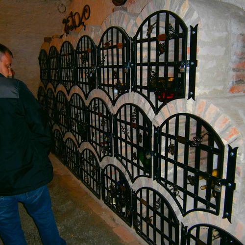 Bor múzeum