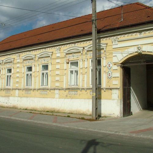 Ifjúsági szálló