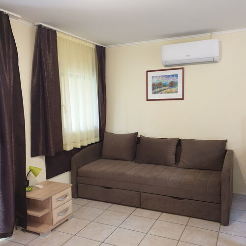 Liget Apartman Fonyódliget  4