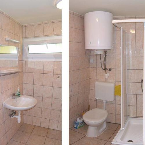 Liget Apartman Fonyódliget  3
