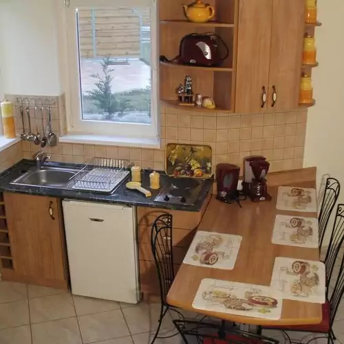Kalaphegy Apartman Orfű 002 kép