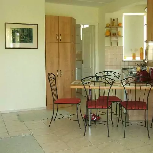 Kalaphegy Apartman Orfű 003 kép
