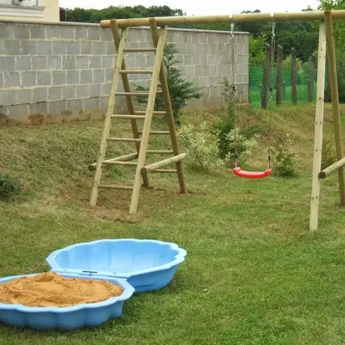 Kalaphegy Apartman Orfű 006 kép