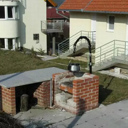 Kalaphegy Apartman Orfű 007 kép