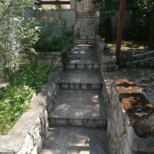 Apartman Popi Klenovica  3