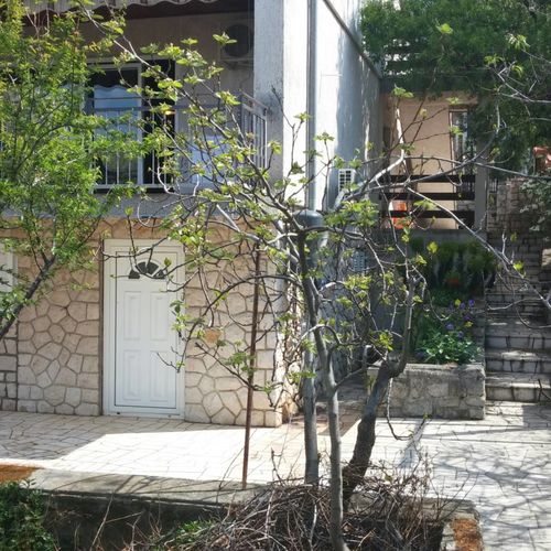 Apartman Popi Klenovica  4